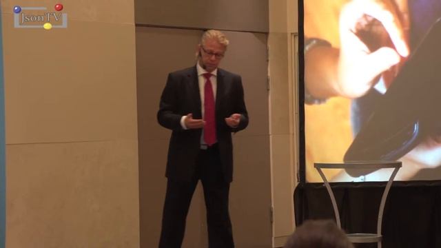 Даниэль Домбах - Motorola - Выступление смотреть онлайн