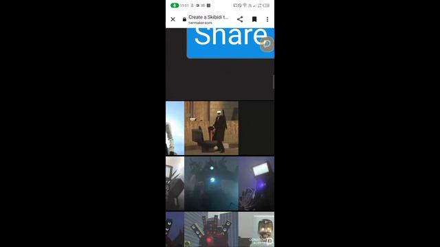 тир лист всех персонажей скибиди #скибиди #skibidi смотреть онлайн