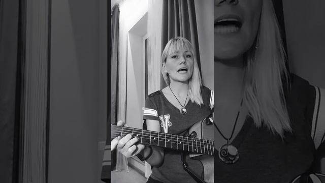 Наутилус Помпилиуст - Крылья (cover by Kris) смотреть онлайн