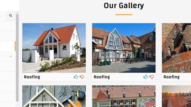 Property Valley - Free Html Website Template смотреть онлайн
