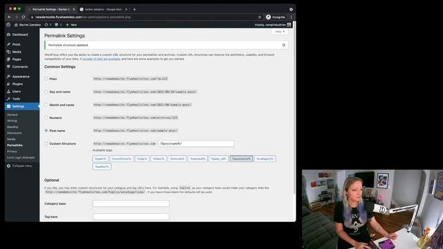Tired of The Ugly Default WordPress Settings? смотреть онлайн