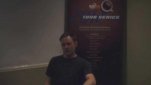 TimBerglund#13 - Gradle Workshop смотреть онлайн