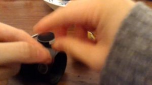 AKG HT 40 mini PRO try to repair マイク修理に挑戦