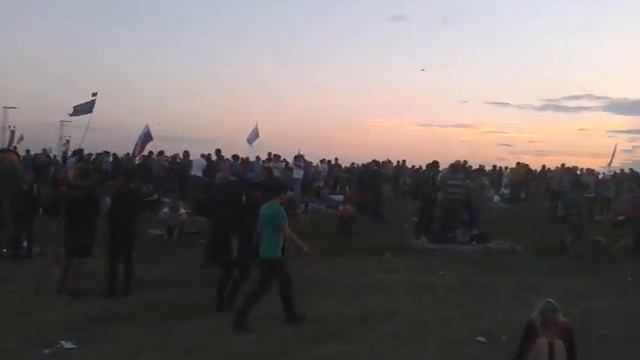 подготовка к выходу рамштайн смотреть онлайн