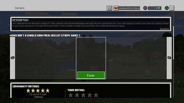 How to get FREE MODS on Minecraft Bedrock Edition(PS4 Mod Tutorial) смотреть онлайн