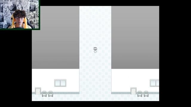 OMORI #33➧ Альтернативные концовки смотреть онлайн