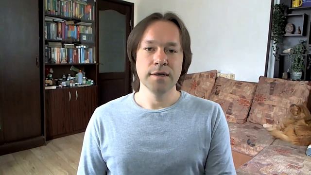 Не знаю чего хочу. Как понять что хочется? смотреть онлайн