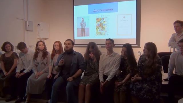 Квартирник у Мерзликина. Выпуск 2 смотреть онлайн