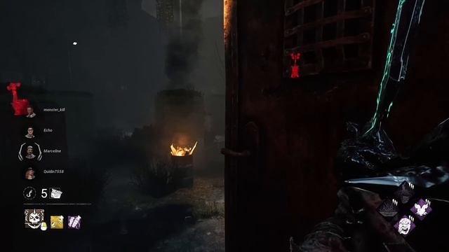 Новая Стратегия на Рыцаря Dead by Daylight смотреть онлайн