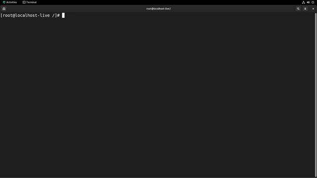 Rocky Linux 9.1 mdadm Raid 5 Installation | Command Line Install смотреть онлайн