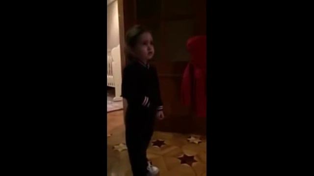 ПАПА Ты не тигр! Ты козел! смотреть онлайн