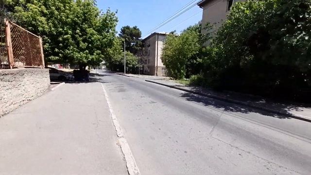 Тбилиси 13.07.2022 Сдаем русский / 3-й массив ул.Триалети,ул.Шуамта смотреть онлайн