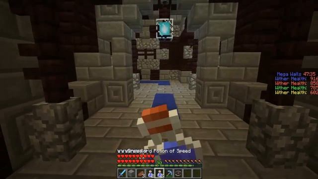 [Minecraft] Мини игры #27 До конца смотреть онлайн