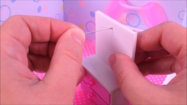 5 DIY Miniature Bedrooms and Bathrooms: miniature house Rooms смотреть онлайн