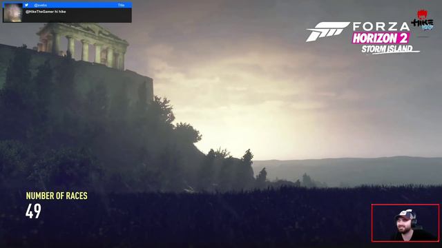 Forza Horizon 2 Customizing NEW CAR | Try-Harding Forza Horizon 2 Campaign Episode 7 смотреть онлайн