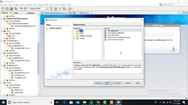 Implementasi Operasi Dasar смотреть онлайн
