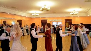 Полька Кокетка