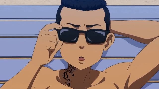 Кадзутора |Токийские мстители| edit смотреть онлайн