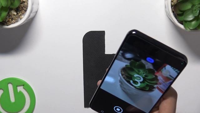 Как включить таймер на камере в OnePlus 10T? | OnePlus 10T таймер на камере смотреть онлайн