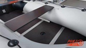 ОБЗОР РОЯЛ-АВТО: Ривьера 3600 СК  МАКСИМА