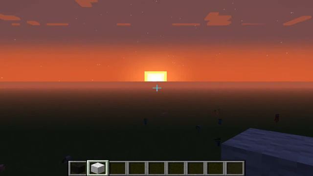 Minecraft [Рассвет] смотреть онлайн
