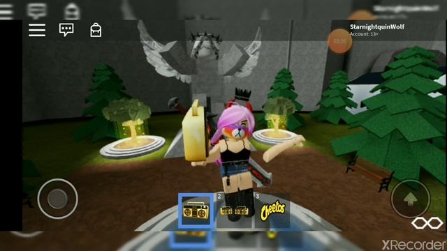 ROBLOX ID CODE FNAF SONGS Look in description смотреть онлайн