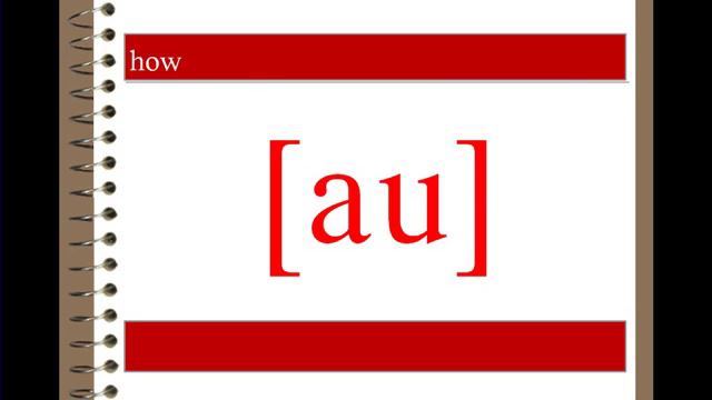 Урок 7. Дифтонги смотреть онлайн