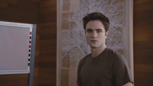 Сумерки 4. Сага. Рассвет_ Часть 1 (2011) — русский трейлер