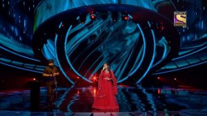 Arunita के Mesmerizing Performance ने जीता Judges का दिल I Indian Idol Season 12