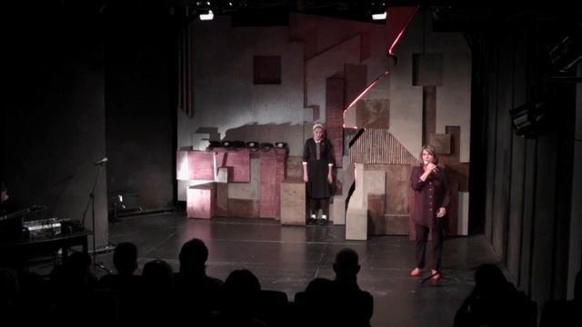 Белый стих под гитару "Говорит Москва" (16+) смотреть онлайн