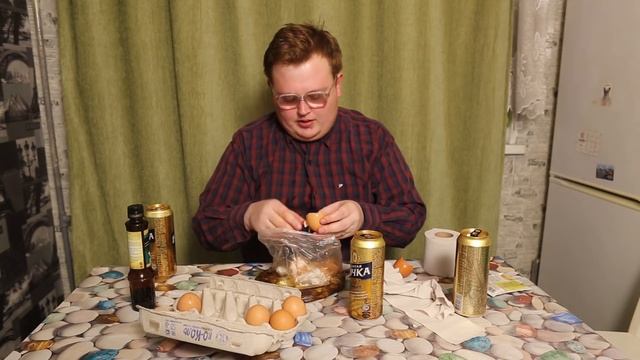 Своими руками - КОЛБАСА смотреть онлайн