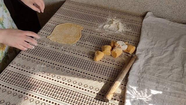 Рецепты для особых случаев 