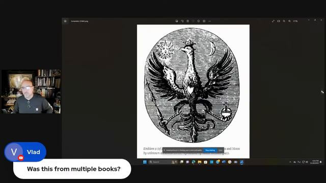 Occultus Mysterium: Alchemy Codex of Judaica Part I смотреть онлайн
