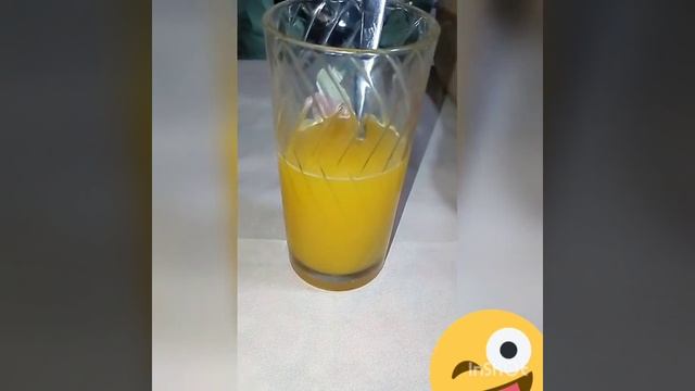 Как приготовить сок из маракуйи смотреть онлайн