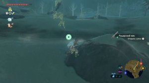 Лётная школа ※ The Legend of Zelda: BotW #51