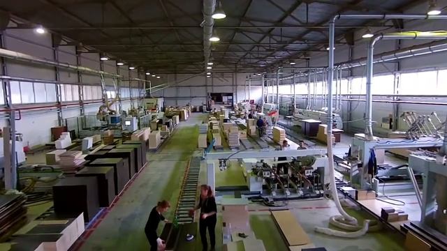 ACM МЕБЕЛЬ смотреть онлайн