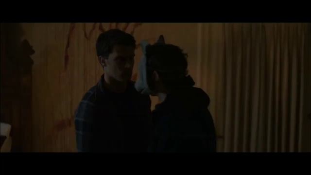 ТРЕШ ОБЗОР фильма ТЕБЕ КОНЕЦ (2013) смотреть онлайн