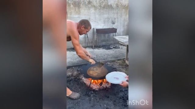 Лазурное. Вилла Марина. Камбала на ужин. смотреть онлайн