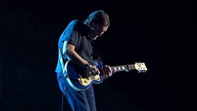 Chris Rea - Live @ Crocus City Hall, Moscow 13.11.2017 (Full Show)