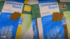 Osmocote Pro | ICL Professional Horticulture