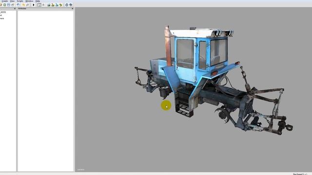 Моды FS17. Часть 13. Компоненты смотреть онлайн