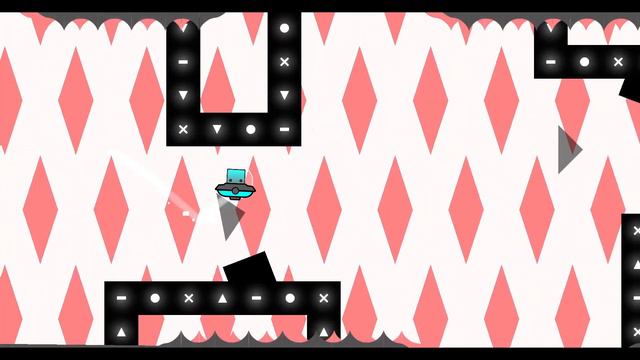 Smooth #geometrydash