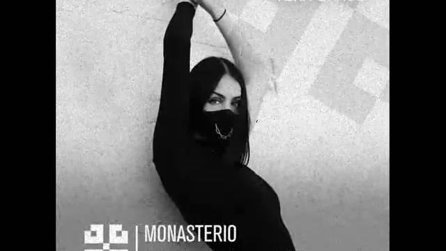 Vera Grace @ Monasterio Chamber Podcast #84 смотреть онлайн