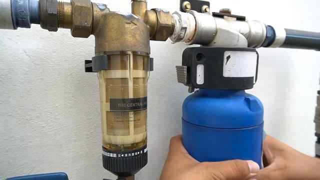 Product Review | 3M AP902 Whole House Filtration System & 3M AP910-R Replacement Cartridge смотреть онлайн