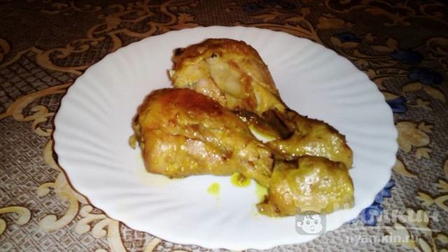 Рецепты от шеф-повара