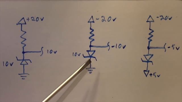 Jim Williams' Test Your Analog Design IQ #22 смотреть онлайн
