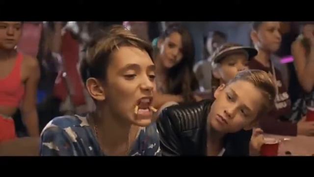 Что будет, если убрать автотюн из клипа не танцуй 🤣💖 смотреть онлайн