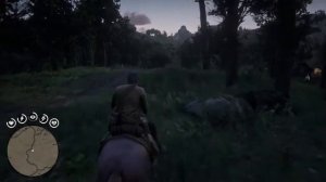 КАК УСТРОИТЬ ДУЭЛЬ С НПС В РДР 2?