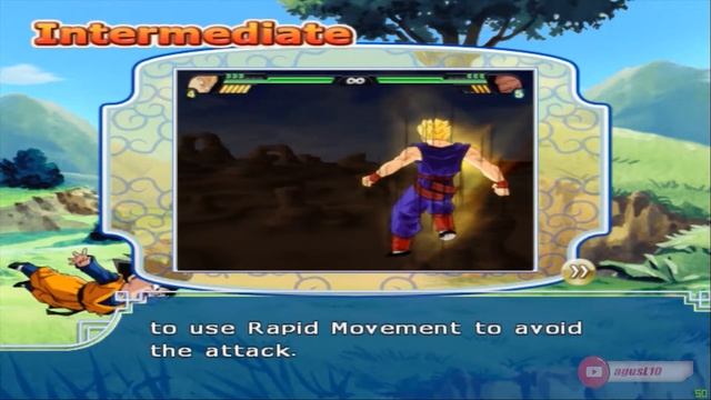 FULL TRAINING DRAGONBALL Z BUDOKAI TENKAICHI 3 || 1080P смотреть онлайн