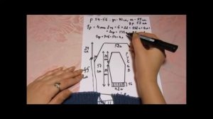 МУЖСКОЙ СВИТЕР С КАПЮШОНОМ СПИЦАМИ /Подробный МАСТЕР-КЛАСС / Вязание Спицами